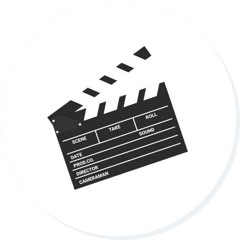 視聴率100%の映画館CMで“確実に届ける”