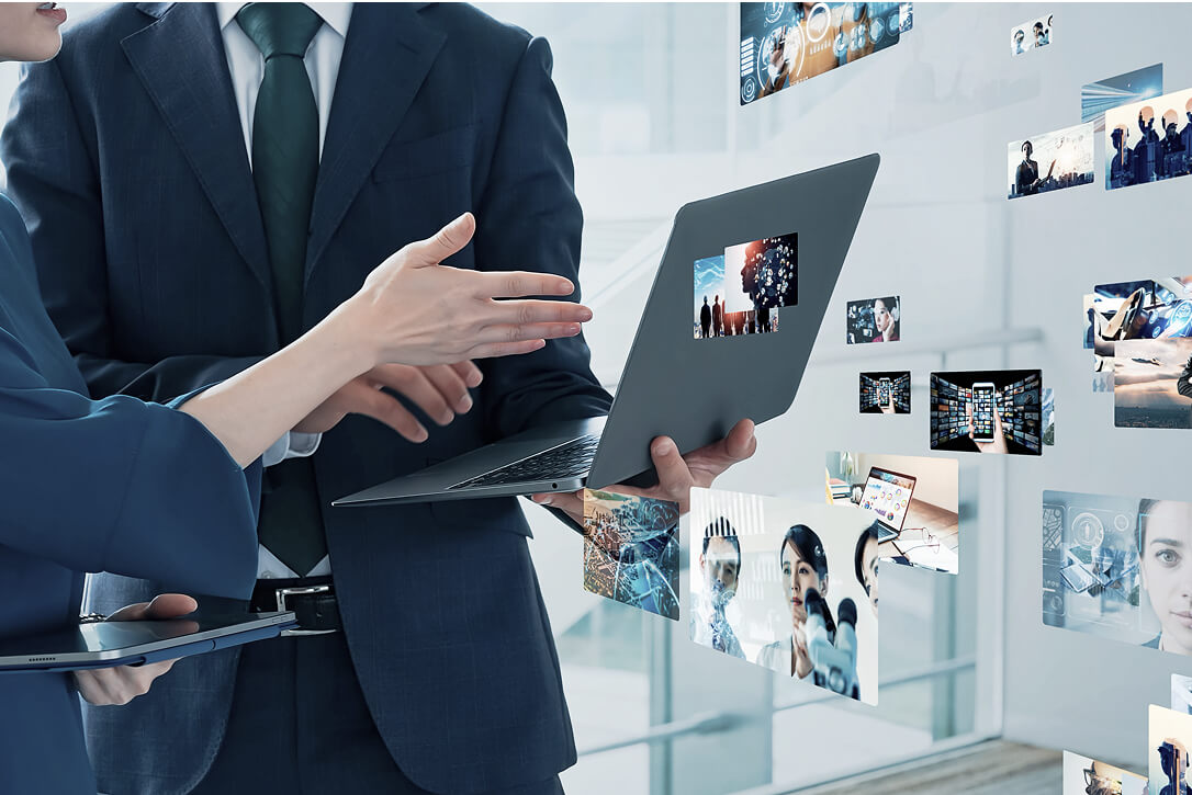 さらに “素材がない”心配は一切不要。