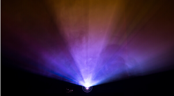 音響 照明 空気感