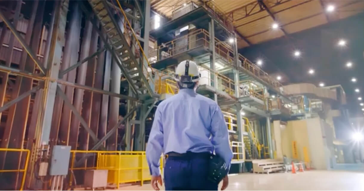 日鉄鋼板株式会社